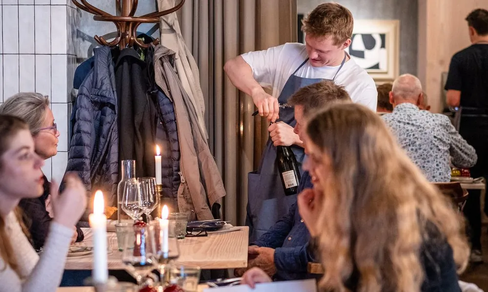 Restaurant i Gorms-kæden