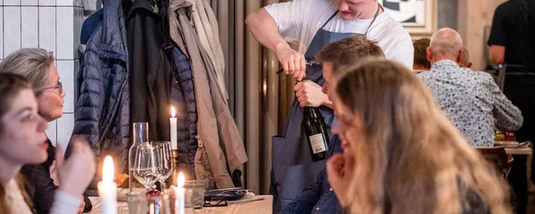 Restaurant i Gorms-kæden