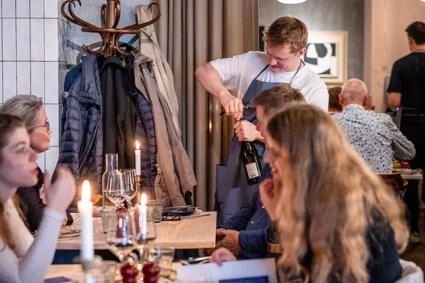 Restaurant i Gorms-kæden