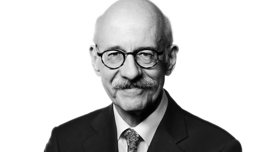 KM24 er virkelig godt udtænkt, siger Esben Høstager, ekspert i krisekommunikation. Foto: Les Kaner.