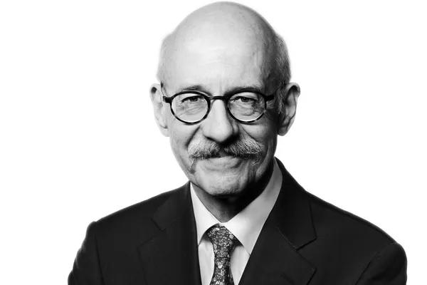 KM24 er virkelig godt udtænkt, siger Esben Høstager, ekspert i krisekommunikation. Foto: Les Kaner.