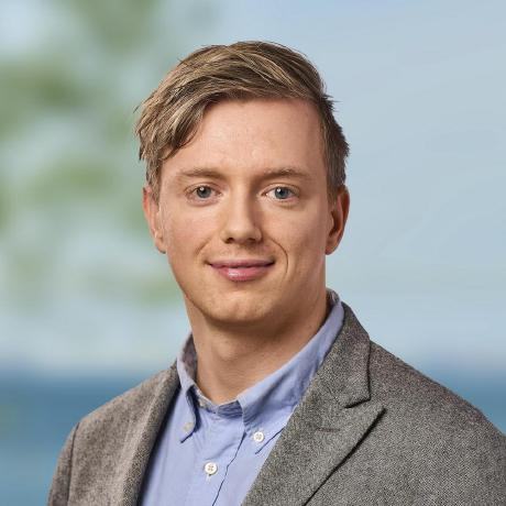 Søren Mulvad