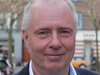 Nils Mulvad