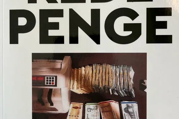 redePenge