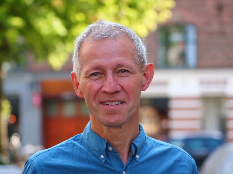 Tommy Kaas
